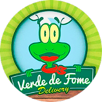 Verde de Fome Delivery