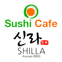 Sushi Cafe Sushi Cafe