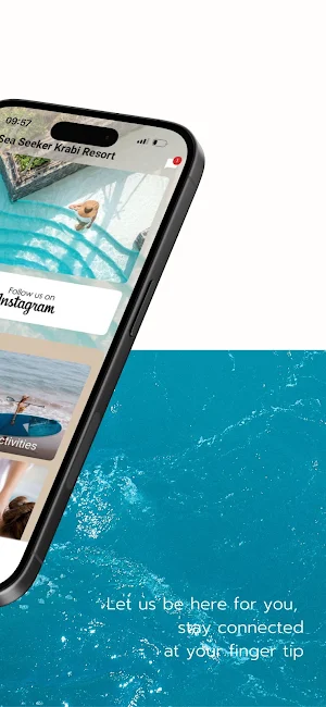 Sea Seeker Krabi Screenshot 1