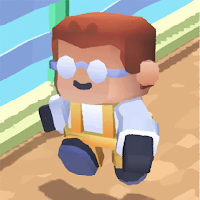 Obstacle Rush - Avoid & Run