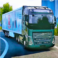 US Truck Simulator Euro Truck