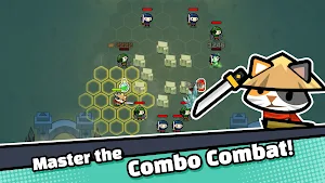 Combo Koala - Battle Checkers screenshot 7