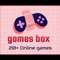 Multiple game box