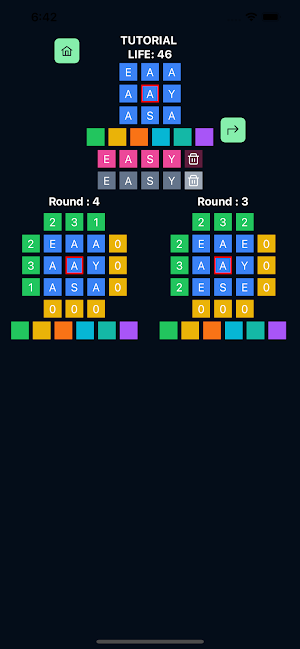 The Mad Lock Screenshot 1