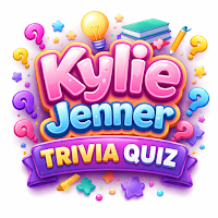 Kylie Jenner Trivia Quiz