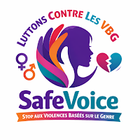 SafeVoice - Stop VBG
