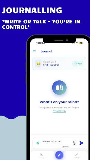 MyAiPal Screenshot 3