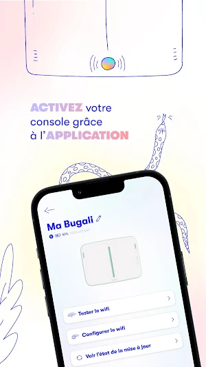 Bugali Screenshot 1
