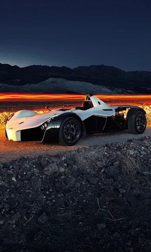 Sport Cars Wallpapers Screenshot 1