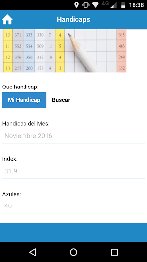 La Herradura Screenshot 1