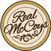 Real McCoy's