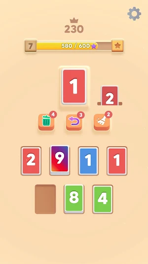 Make it 10! Screenshot 2