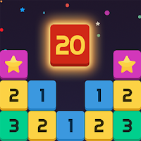 Block Puzzle: Merge Star