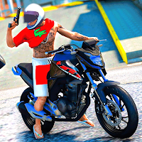 Grau e Corte - Jogos de Motos