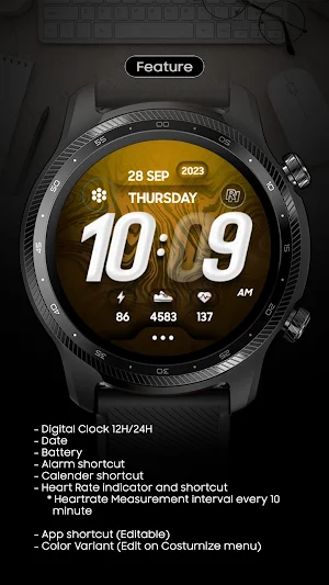 RHS 32 WRX Screenshot 0