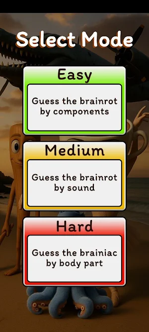Guess BrainRot Screenshot 1