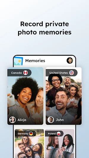 GoGlobers Screenshot 2