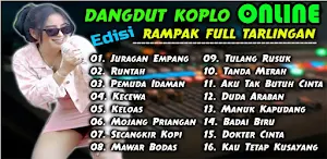 Dangdut Lawas Koplo Offlin Mp3 Screenshot 2