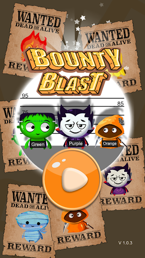 Bounty Blast Screenshot 0