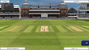 Cricket Captain 2023 Screenshot 1