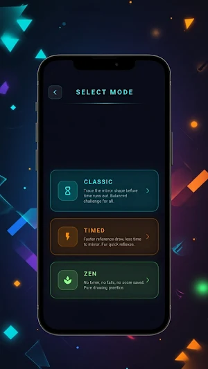 EchoStrokeX Screenshot 2