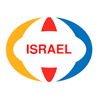 Israel Offline Map and Travel 