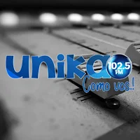 Radio Unika 102.5