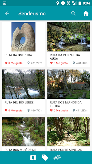 Hotel Villa Covelo Screenshot 3