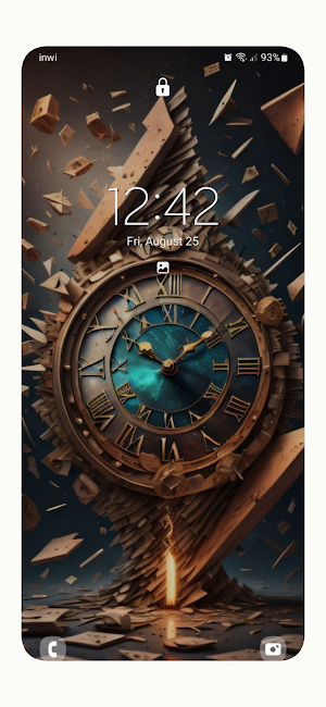 Digital art wallpapers Screenshot 3