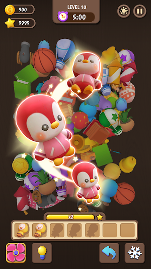 Match Master 3D: Matching Game Screenshot 1