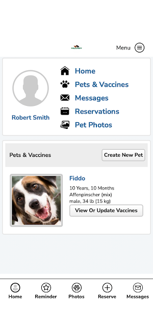Barklyn Heights Dog Daycare Screenshot 1