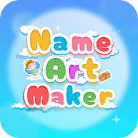 Design Name Art - Text Art