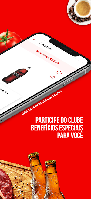 Clube Novo Dia Screenshot 3