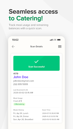 Lennd Screenshot 3