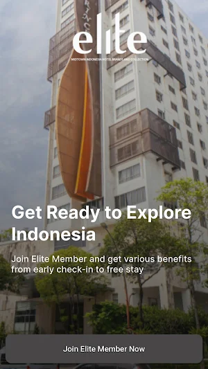 Midtown Hotels Indonesia Screenshot 1