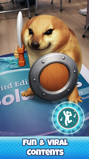 Trending AR Soundboard Screenshot 1