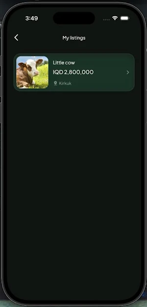 Gawdary Screenshot 2