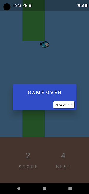 Flup Fun Screenshot 3