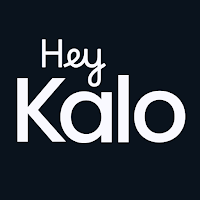 Hey Kalo AI - Calorie Counter