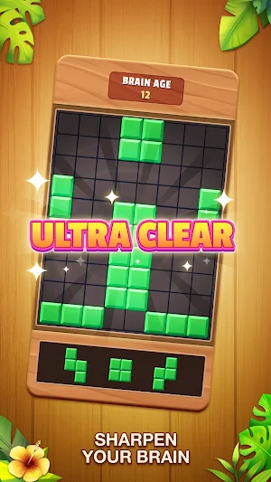 Blockscapes Paradise Screenshot 2