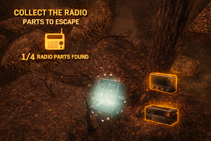 Dino Escape VR Survival Screenshot 2