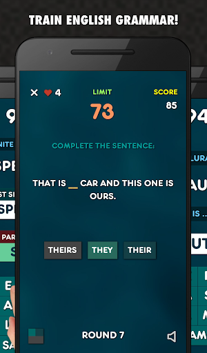 Word Games PRO - 96 in 1 Screenshot 3