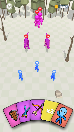 Card Battle screenshot 7