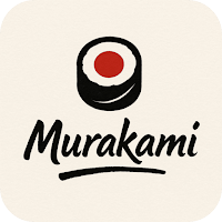 Murakami | Щепкин
