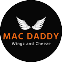 Mac Daddy Wingz and Cheeze
