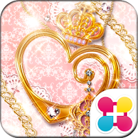 Regal Love Wallpaper Theme