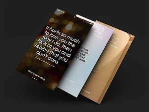 Breakup Wallpapers HD Offline Screenshot 3