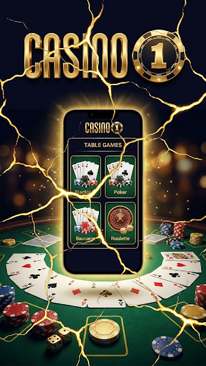 Casino1 Screenshot 3