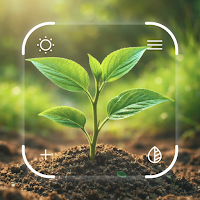 Plant Identifier, Plant Care