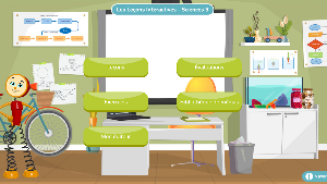 LI Sciences 3 – CM Screenshot 3